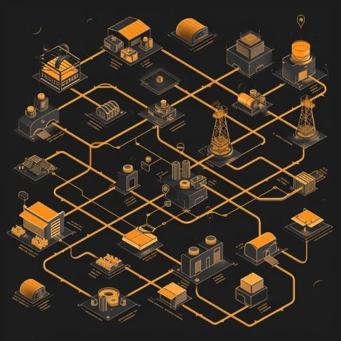 智能電網中的關鍵儀表——電能表的工作原理、銘牌解讀與接線技巧