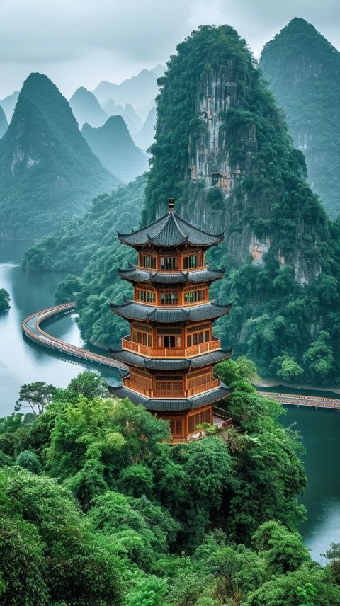 中國古代地理常識之別稱
