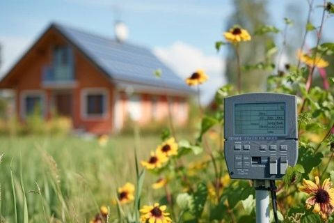 智能電網中的關鍵儀表——電能表的工作原理、銘牌解讀與接線技巧