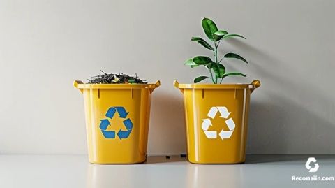探索垃圾分類:環保生活的新風尚與實踐方法
