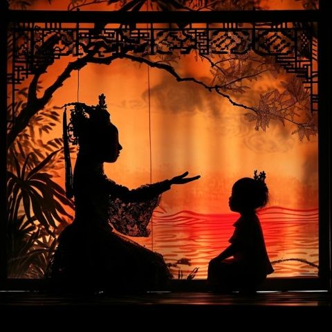 關于戲曲的知識(我國戲曲相關常識)