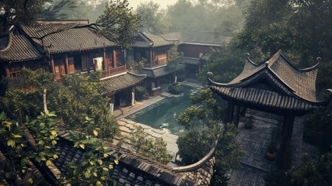 中國版“邁阿密”,冬日里的避寒勝地,小城慢生活,消費低景色絕美