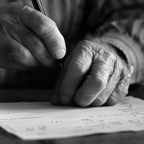 財務報銷常識速查表
