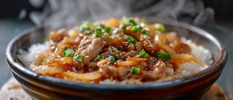 安陽美食之旅——品嘗七朝古都的獨特口味