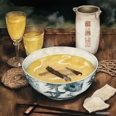 探尋泰安美食地圖：不容錯過的十道佳肴