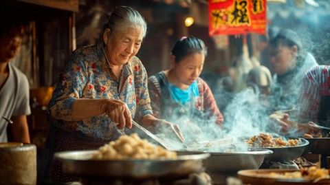 探秘浙江燒餅發(fā)源地——縉云：傳統(tǒng)技藝與創(chuàng)新風(fēng)味的碰撞之旅