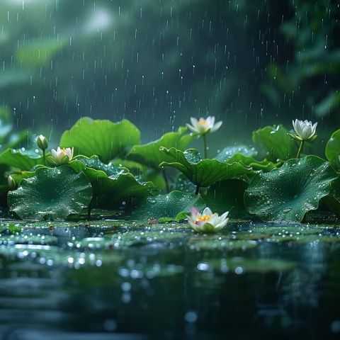 京都之夏:甜蜜庭院下午茶集錦