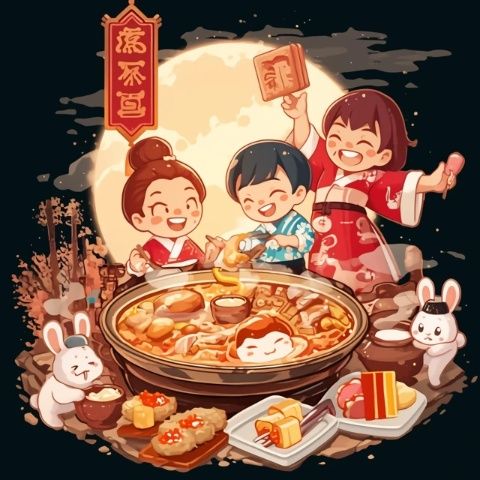 平涼華亭美食頻道:上市公告!