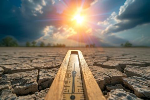 2024年印度高溫危機:50度酷暑下的經濟困境與電力短缺真相