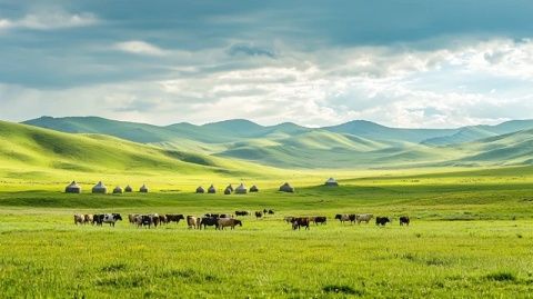 西林芝地區是一個自然景觀壯麗、文化底蘊深厚的地方，提供了豐富的吃喝玩樂體驗