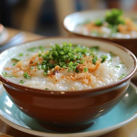 恩平大田鎮(zhèn)美食探秘：贊記餐館的山坑螺肉焗飯，不容錯過的地道美味