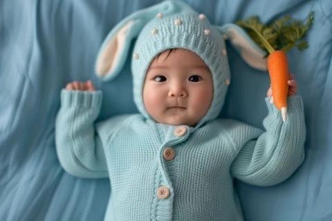 秋冬季怎樣預防寶寶感冒?(非常實用)