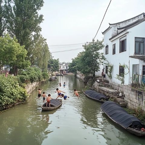西藏江南的醉人風光：林芝、魯朗到拉薩的自駕旅程