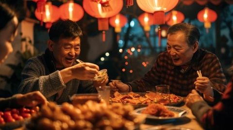 團圓時刻，品味中國味——中秋美食全攻略