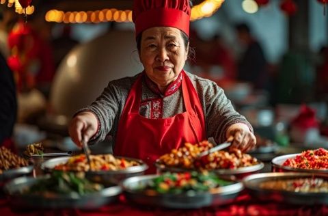 一生難忘的家鄉(xiāng)味：酒泡鴨與客家美食的記憶