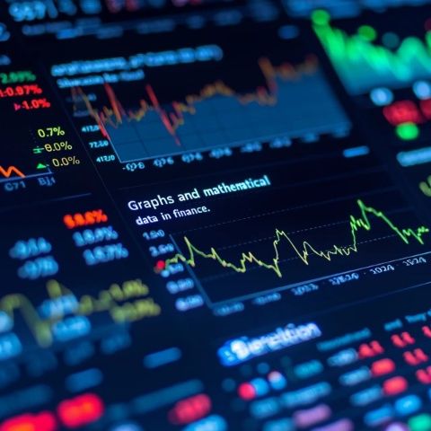 股票漲跌判斷技巧解析：掌握關(guān)鍵因素與實(shí)戰(zhàn)策略