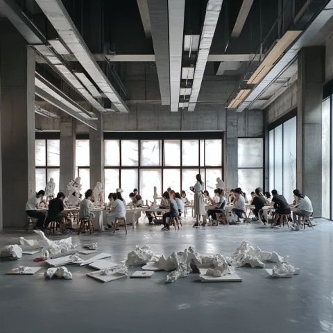 震感體驗(yàn)館:探索地震知識(shí)、提升防震減災(zāi)意識(shí)