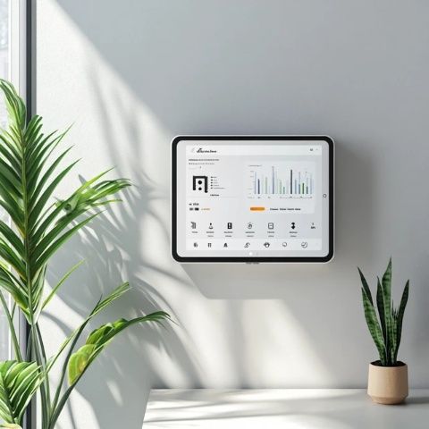 揭秘溫控器奧秘：必備知識全解析