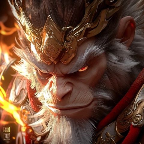 黑神話悟空的爆火，能讓我們學到以下多方面的知識