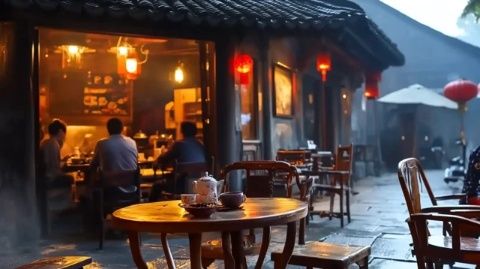 走進漢中西鄉探秘秦陜地道美食