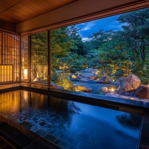輕井澤夏日避暑勝地，帶你領(lǐng)略自然與休閑的魅力(附攻略)