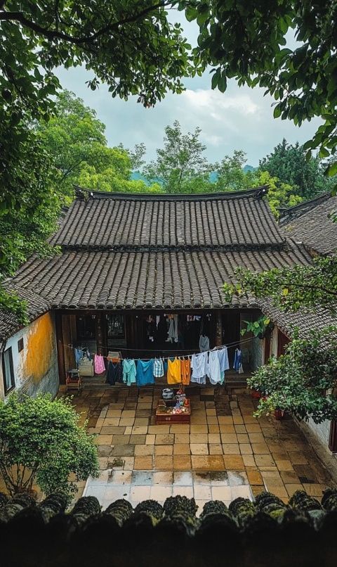 解鎖順德逢簡水鄉(xiāng)的隱藏美食秘籍