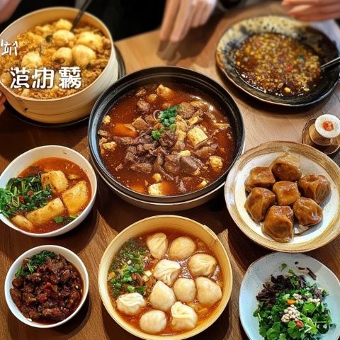 威海榮成美食推薦：六大必去餐廳