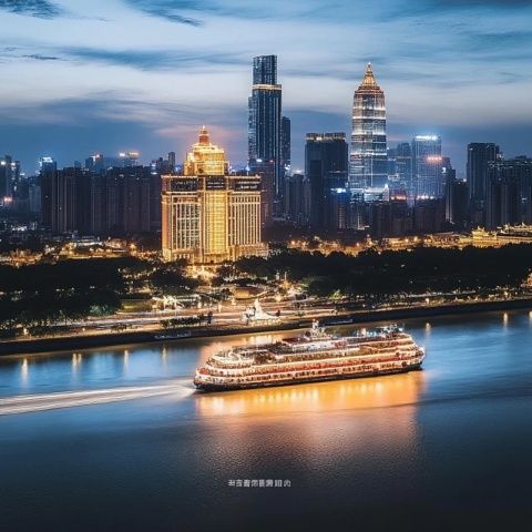 重慶之旅: 三天玩法攻略,住宿、交通、景點指南