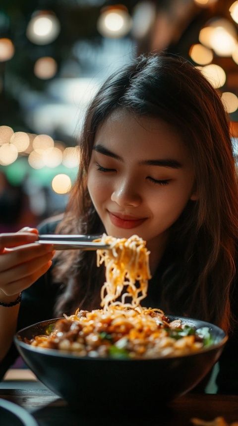 清邁必嘗美食:鄧麗君鐘愛泰北咖喱面特色體驗