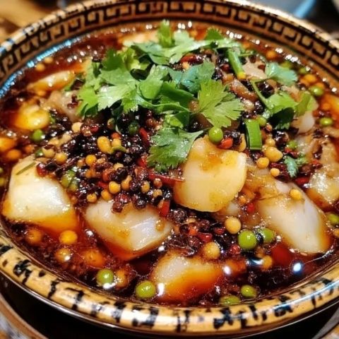 豐都美食指南:品嘗重慶風(fēng)味