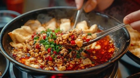 探尋黑龍江:家鄉(xiāng)風(fēng)味的多彩畫卷與地方美食探秘