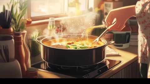 懶人美食一周不重樣:簡單廚藝輕松享受美味佳肴!