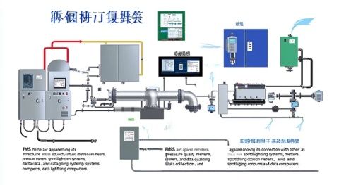 大禹電子知識講堂12: 超聲波傳感器在現(xiàn)代工業(yè)儀表中的應用——以飲料生產(chǎn)線為例