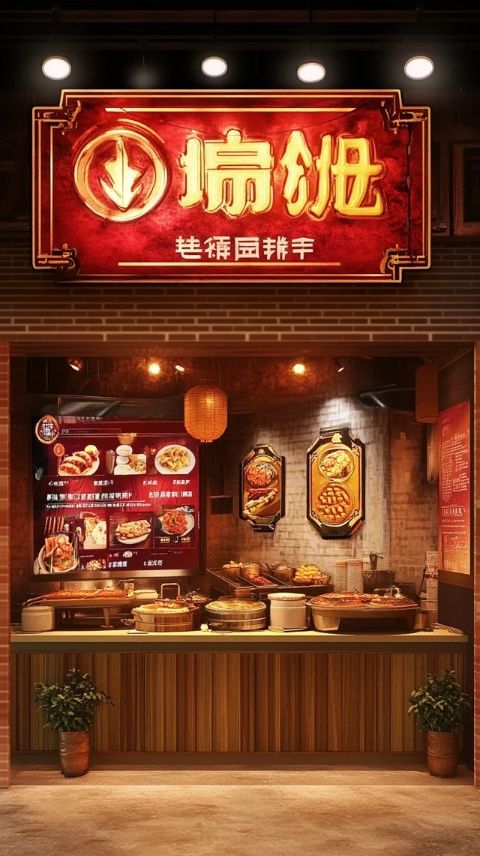 廣州湛江之謎:粵墾路美食街和湛江雞一條街的故事