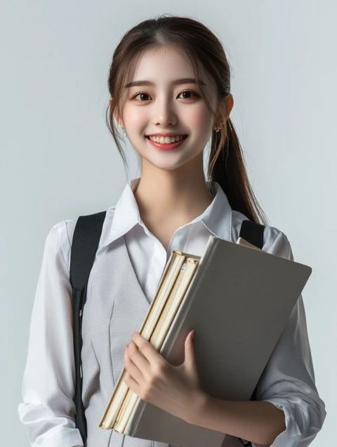 17歲中專女生數學奪冠，驚艷全球！助力漣水旅游，激發學習熱情