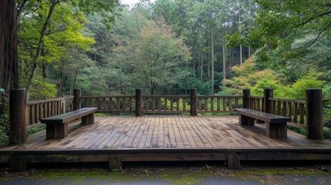 輕井澤夏日避暑勝地，帶你領略自然與休閑的魅力(附攻略)