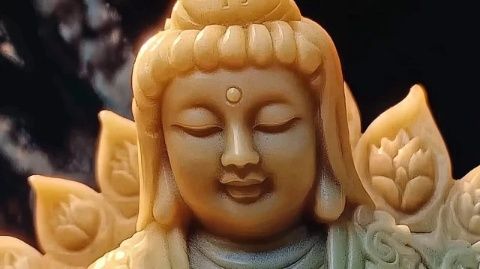 佛門四法印的深意與實(shí)踐