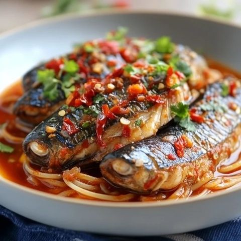 川渝烤魚:發源地有爭議,但美味無國界——從豆瓣醬到腌菜膏,探究兩地烤魚的不同之處