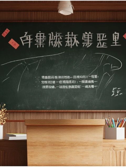 七年級語文暑假預習攻略:必背內容與讀寫訓練技巧