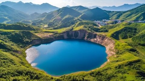 濟南泉城探秘:趵突泉、大明湖與千佛山的魅力之旅 | 旅行指南、美食推薦及住宿優選