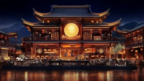 揭秘青島五大美食地：當(dāng)?shù)厝送扑]的隱藏小館子