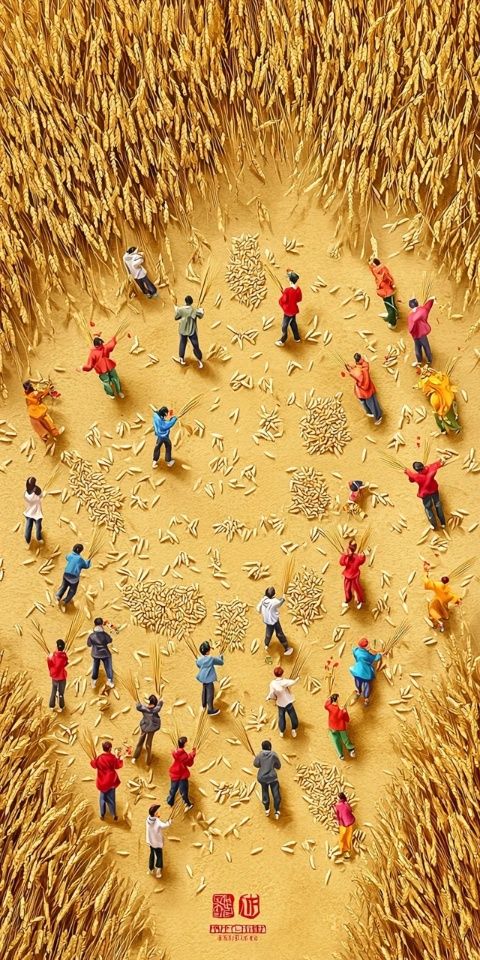 玉醬以11萬多日元的價格將山口產的大米賣出，約合5500元人民幣。