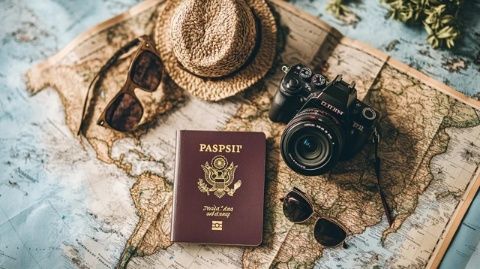 出行必備的15條旅行智慧貼士