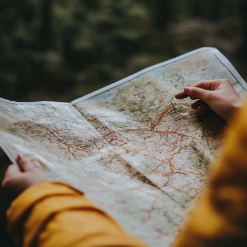 出行必備的15條旅行智慧貼士