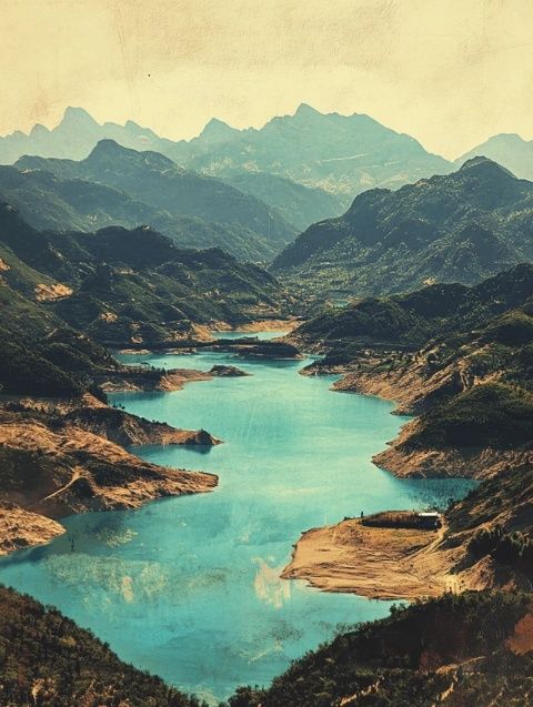 濟南泉城探秘：趵突泉、大明湖與千佛山的魅力之旅 | 旅行指南、美食推薦及住宿優選