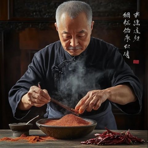 笑談美食簡(jiǎn)史:穿越古今,品味中華飲食文化演變之路