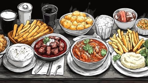 十年磨一“食”:食品科學(xué)家的味蕾探索與科技貢獻(xiàn)