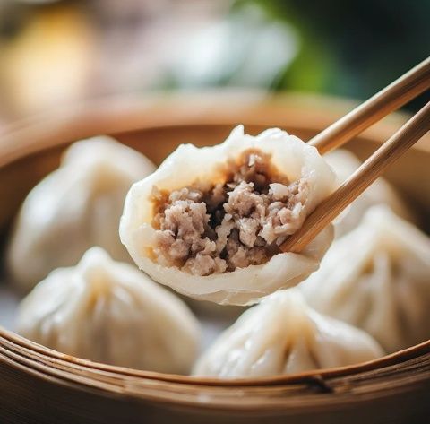沈陽小吃:來沈陽不可錯過的5道美食!