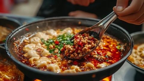 魅力安遠，文化與美食的完美交融
