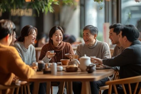 深度解析：李安導演的美食電影飲食男女如何打動人心？